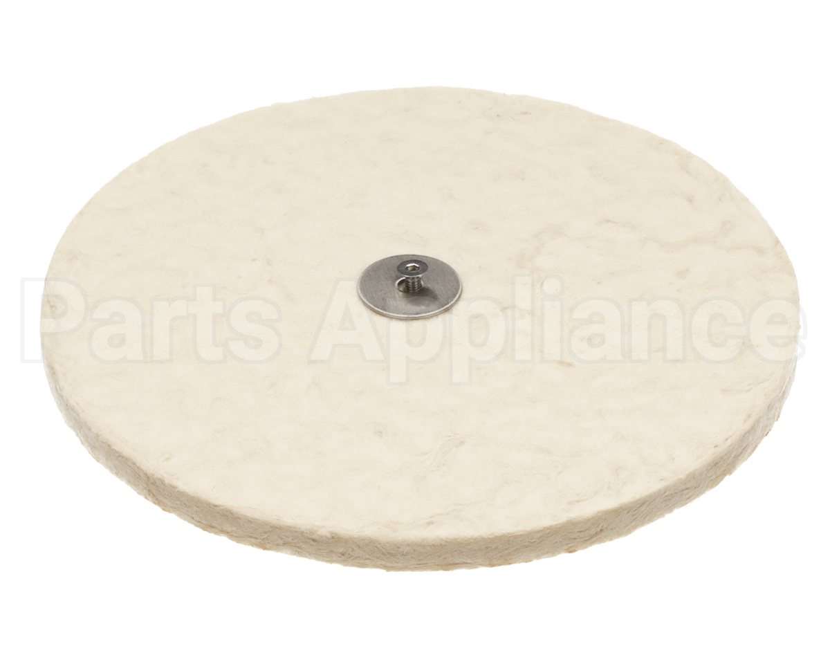 100208061 Lochinvar & A.o. Smith Baffle Insulation