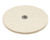 100208061 Lochinvar & A.o. Smith Baffle Insulation