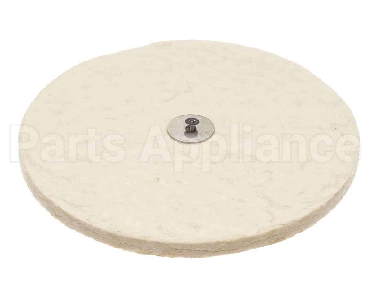 100208061 Lochinvar & A.o. Smith Baffle Insulation