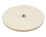 100208061 Lochinvar & A.o. Smith Baffle Insulation