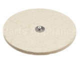 100208061 Lochinvar & A.o. Smith Baffle Insulation