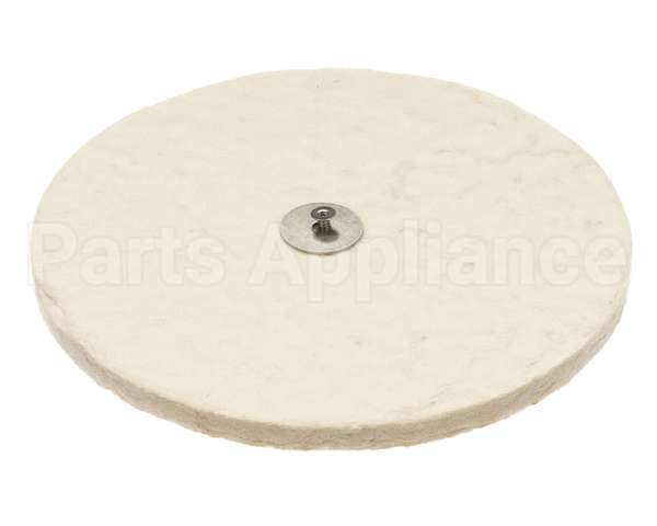 100208061 Lochinvar K,Insulation,Baffle,182.5Mm