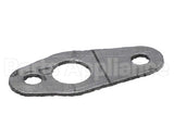 100208091 Lochinvar K,Gasket,Flame Sensor