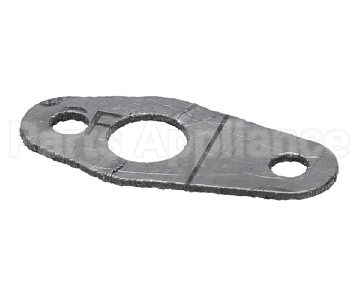 100208091 Lochinvar K,Gasket,Flame Sensor