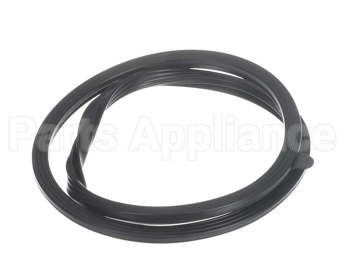 100208093 Lochinvar K,Gasket,Door,Rubber
