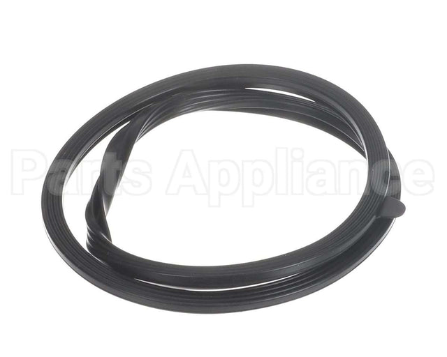 100208093 Lochinvar K,Gasket,Door,Rubber