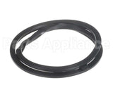 100208093 Lochinvar K,Gasket,Door,Rubber