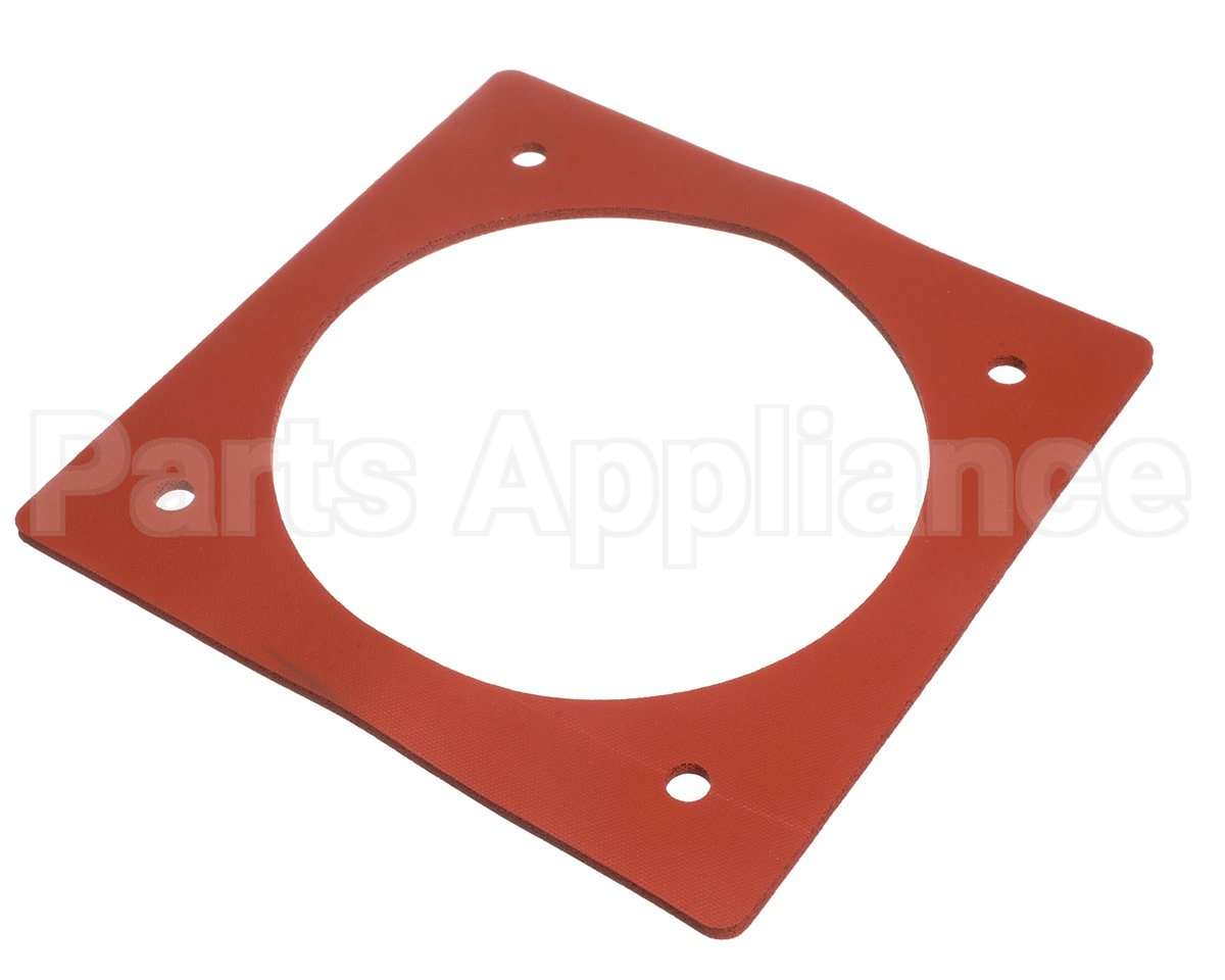 100208102 Lochinvar & A.o. Smith Burner/Fan Gasket