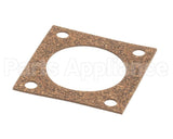 100208105 Lochinvar & A.o. Smith Gas Valve Gasket