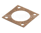 100208105 Lochinvar & A.o. Smith Gas Valve Gasket