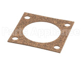 100208105 Lochinvar & A.o. Smith Gas Valve Gasket