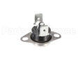 100208172 Lochinvar & A.o. Smith 250F Rollout Switch