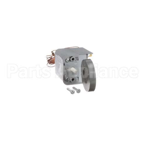 100208174 Lochinvar K,Switch,Limit,Manual Reset