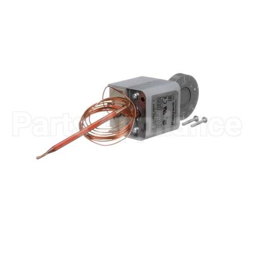 100208174 Lochinvar K,Switch,Limit,Manual Reset