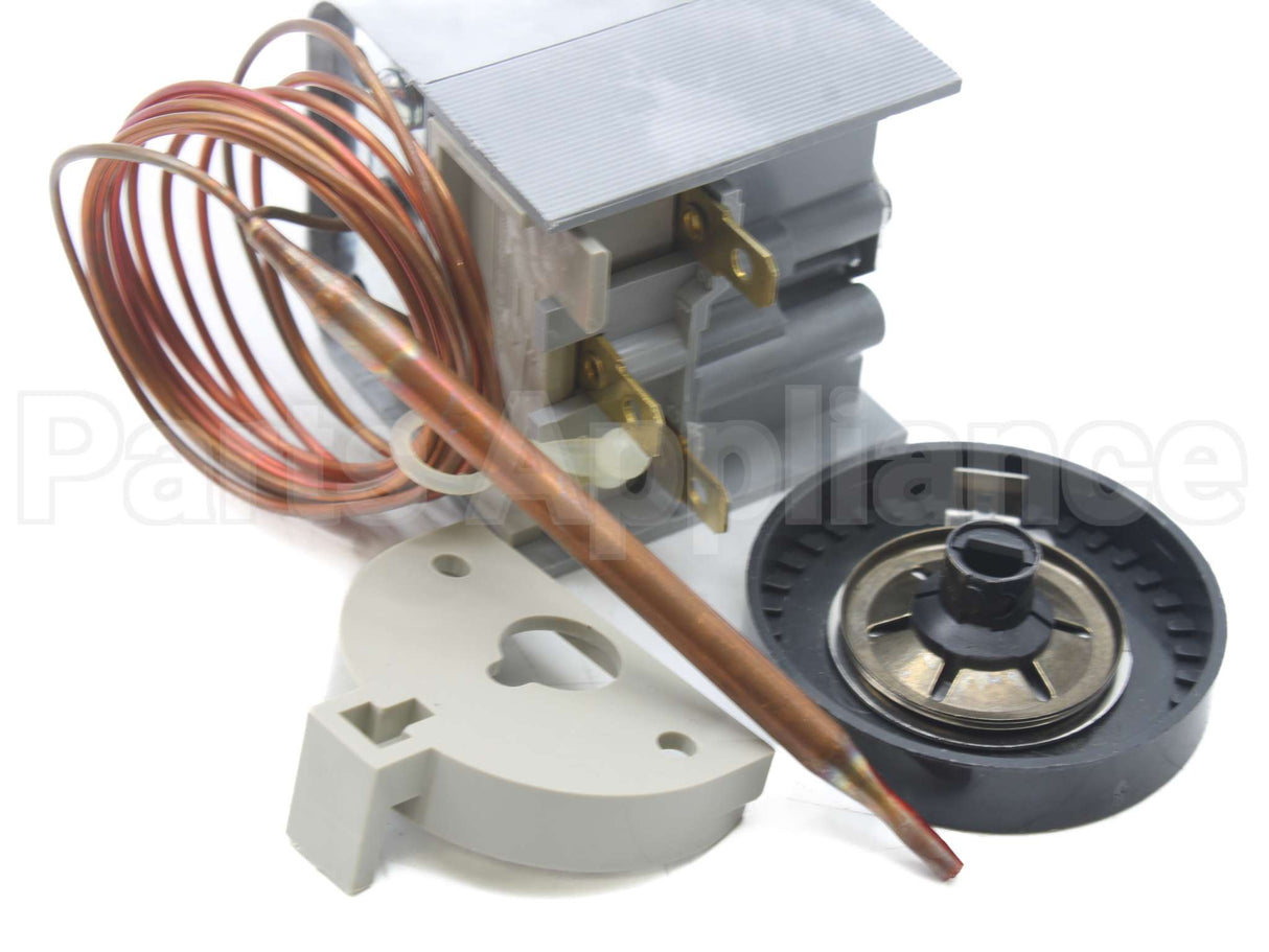 100208179 Lochinvar & A.o. Smith 110-230F Auto Limit Switch