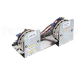 100208375 Lochinvar & A.o. Smith Dualpresssw.hi 1.06 Lo.75"Wc