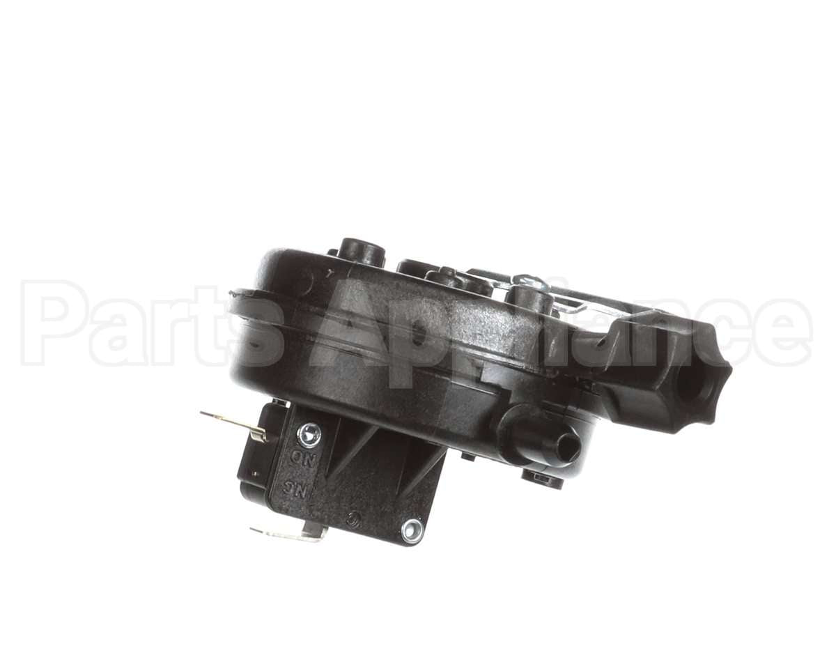 100208376 Lochinvar & A.o. Smith .12"Wc Pressure Switch