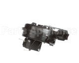 100208376 Lochinvar & A.o. Smith .12"Wc Pressure Switch