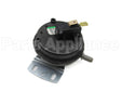 100208377 Lochinvar & A.o. Smith Pressure Switch Kit