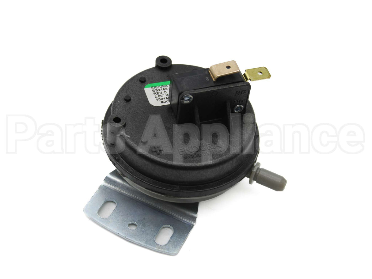 100208377 Lochinvar & A.o. Smith Pressure Switch Kit
