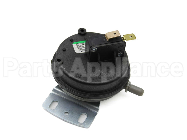 100208377 Lochinvar & A.o. Smith Pressure Switch Kit