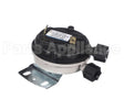 100208379 Lochinvar & A.o. Smith 0.09"Wc Pressure Switch