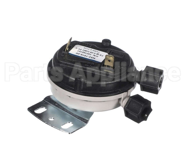 100208379 Lochinvar & A.o. Smith 0.09"Wc Pressure Switch