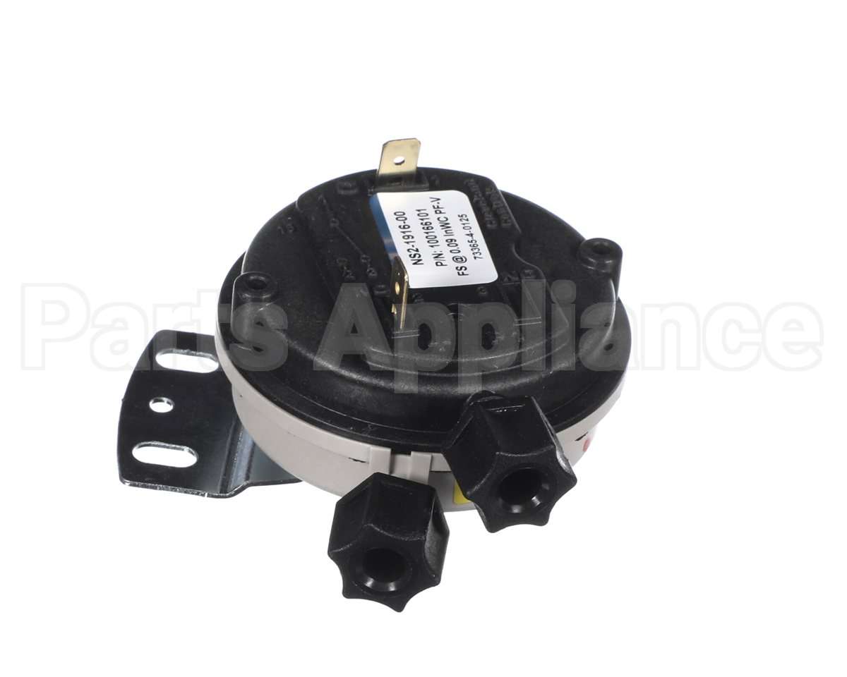 100208379 Lochinvar & A.o. Smith 0.09"Wc Pressure Switch
