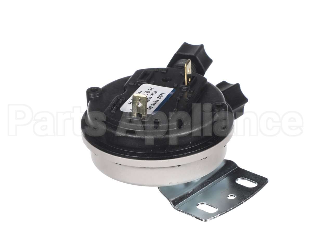 100208379 Lochinvar & A.o. Smith 0.09"Wc Pressure Switch
