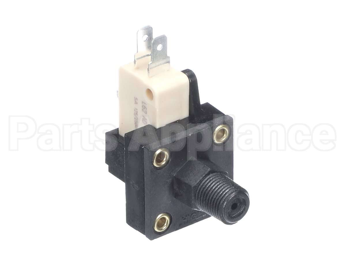 100208389 Lochinvar K,Switch,Pressure,4.1" Wc