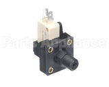 100208389 Lochinvar K,Switch,Pressure,4.1" Wc