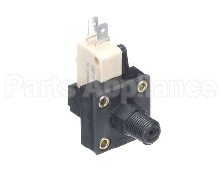 100208389 Lochinvar K,Switch,Pressure,4.1" Wc