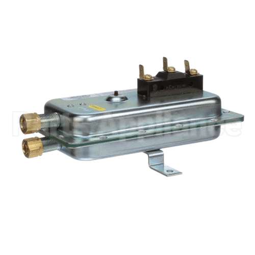 100208398 Lochinvar K,Switch, Pressure,7.05" Wc