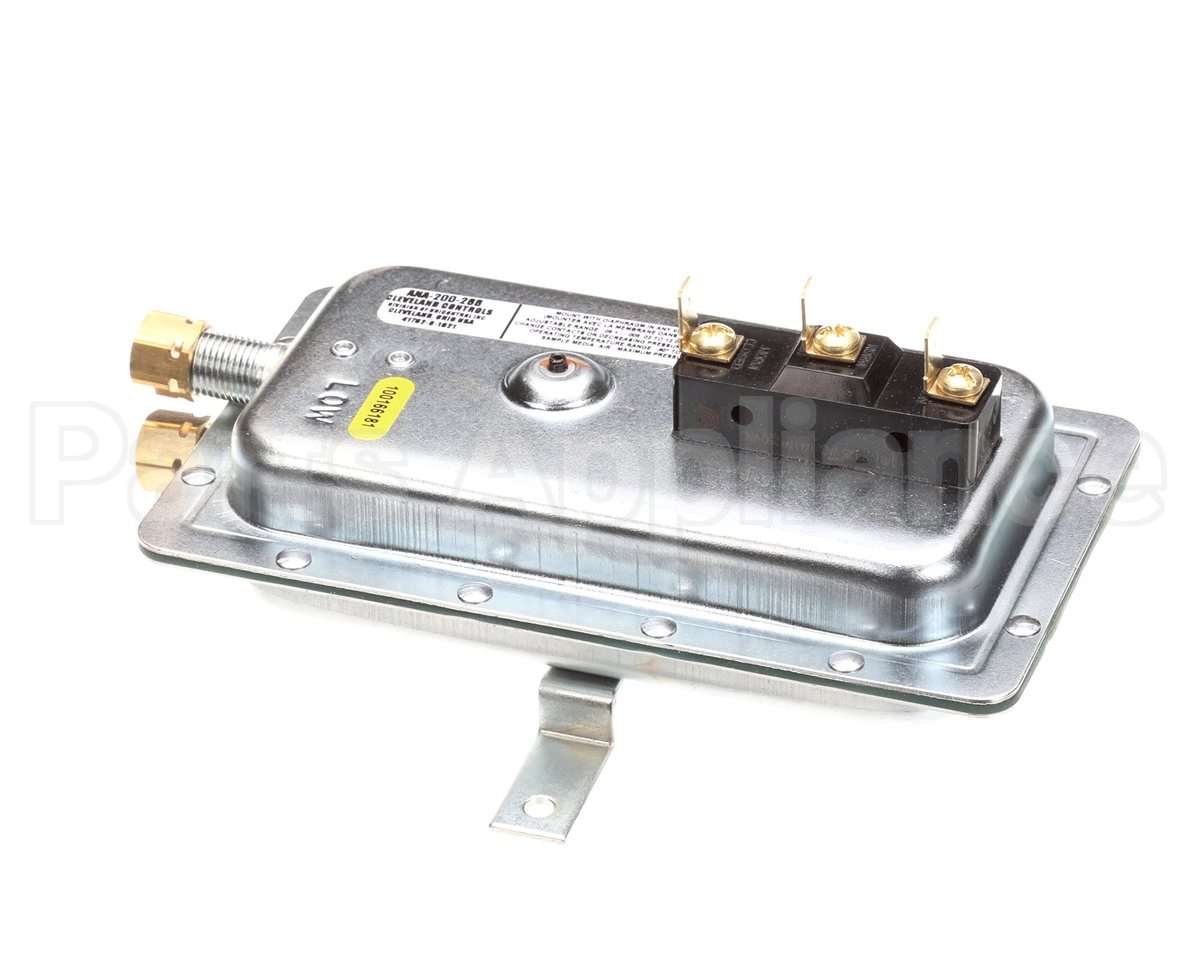 100208400 Lochinvar & A.o. Smith Pressure Switch