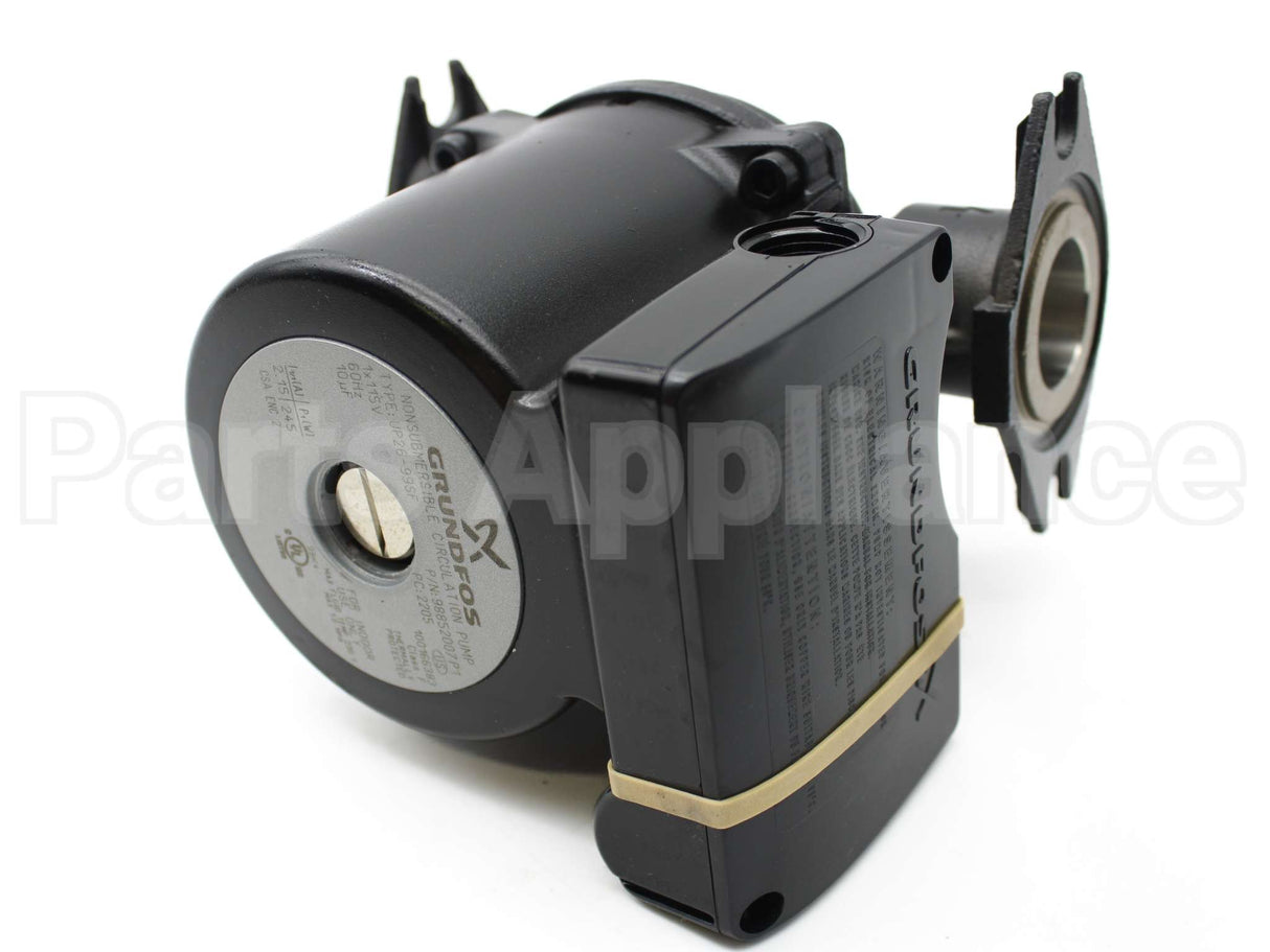 100208410 Lochinvar & A.o. Smith Kitpumpwet Rotor1/6Hp115V