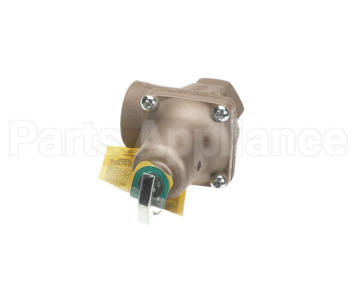 100208442 Lochinvar & A.o. Smith 3/4" 50# Relief Valve
