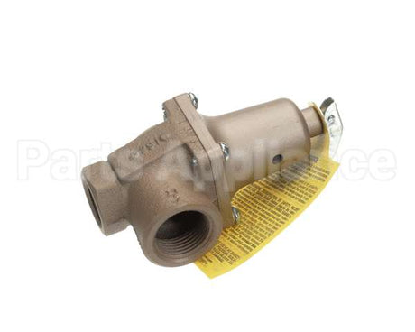 100208442 Lochinvar Kpress Rlv3450#