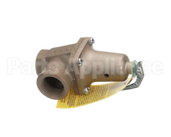 100208442 Lochinvar Kpress Rlv3450#