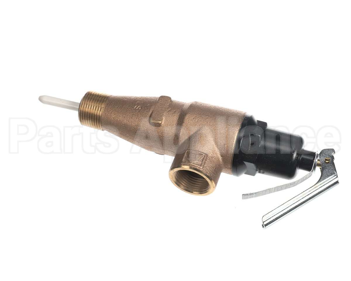 100208446 Lochinvar & A.o. Smith T&P 3/4" 150# 210F 1.912M Btu