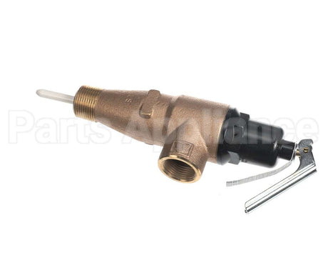 100208446 Lochinvar & A.o. Smith T&P 3/4" 150# 210F 1.912M Btu