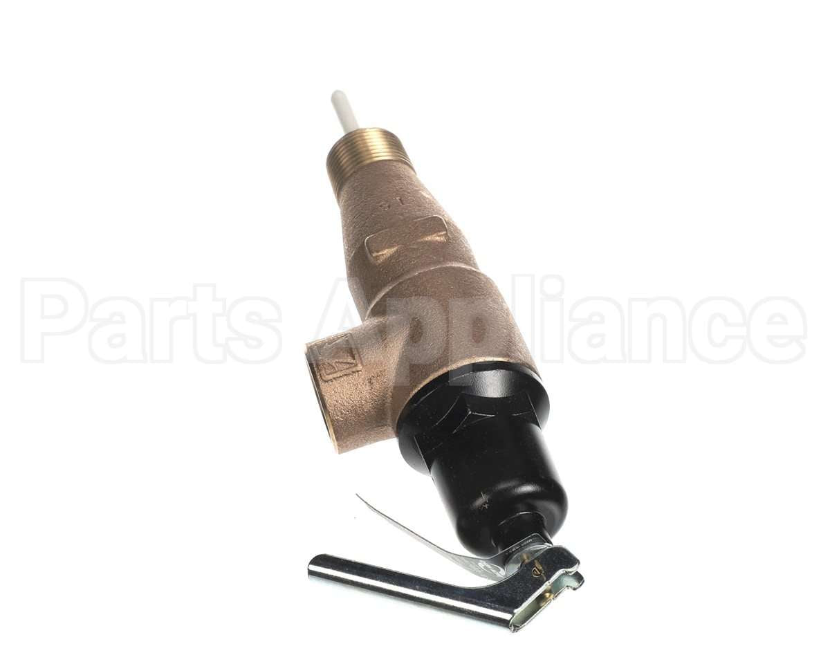 100208446 Lochinvar & A.o. Smith T&P 3/4" 150# 210F 1.912M Btu