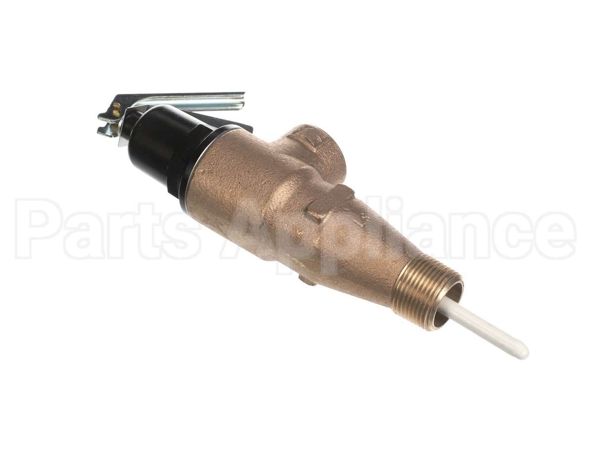 100208446 Lochinvar & A.o. Smith T&P 3/4" 150# 210F 1.912M Btu