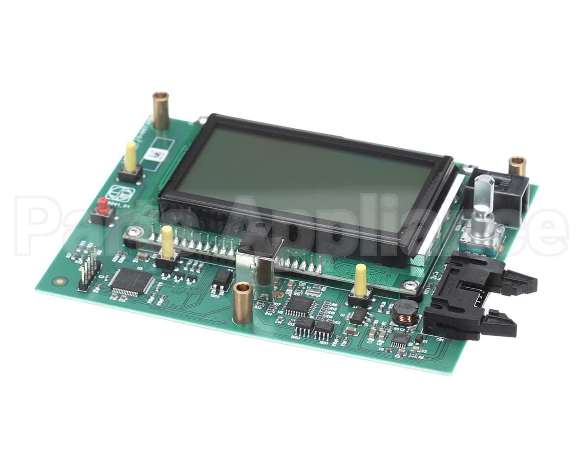 100208458 Lochinvar & A.o. Smith Interface Control Board
