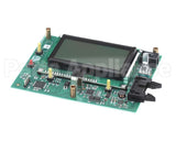 100208458 Lochinvar & A.o. Smith Interface Control Board