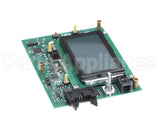 100208458 Lochinvar & A.o. Smith Interface Control Board