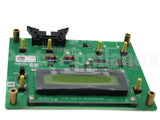 100208468 Lochinvar & A.o. Smith User Interface Control