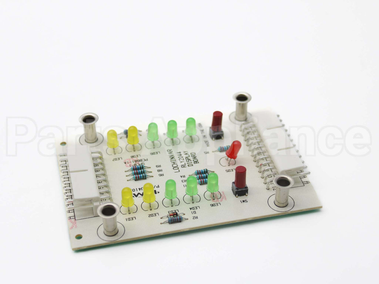 100208486 Lochinvar & A.o. Smith Indicator Board