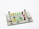 100208486 Lochinvar & A.o. Smith Indicator Board