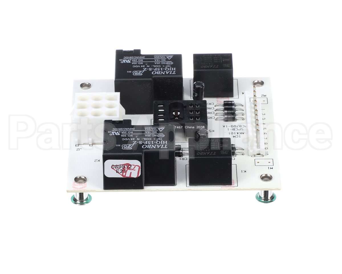100208488 Lochinvar & A.o. Smith Relay Board