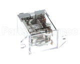 100208490 Lochinvar K,Relay,Dpdt